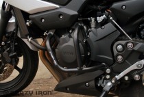 Дуги на мотоцикл YAMAHA XJ6 Diversion `09- CRAZY IRON серии STREET