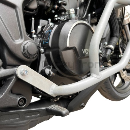 Дуги на мотоцикл VOGE 350AC CRAZY IRON серии STREET (фото 6, фотография 6)