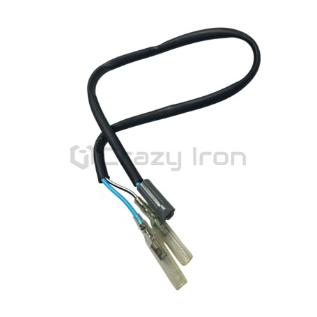 Кабель-адаптер для подключения поворотников YAMAHA (фото 2, фотография 2)