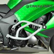Дуги на мотоцикл KAWASAKI Z1000SX, Ninja 1000 `11-`26 CRAZY IRON серии STREET