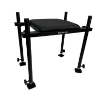 Стул для рыбалки на фидер D36 ноги телескоп с шарнирными опорами