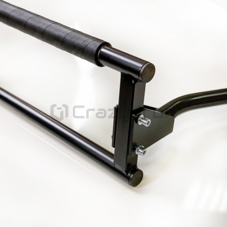 Подставка подкат для чоппера и Suzuki Hayabusa PROFI CRAZY IRON (фото 3, фотография 3)