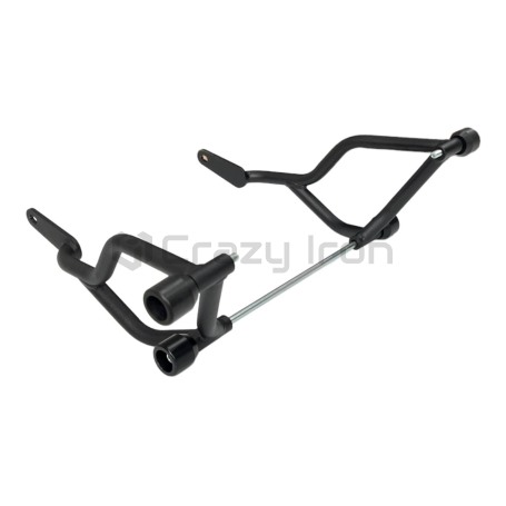 Дуги на мотоцикл VOGE 300R, 300AC/ACX, 300DC CRAZY IRON серии STREET (фото 11, фотография 11)