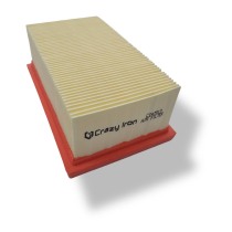 Фильтр воздушный CIA7913 BMW F650, F700, F800