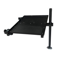 Стол регулируемый для фидерной платформы D36 500*700 + Нога D36 телескоп с фрезерной опорой + Маркиз