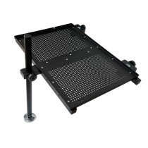 Стол регулируемый для фидерной платформы D36 500*700 + Нога D36 телескоп с фрезерной опорой + Маркиз