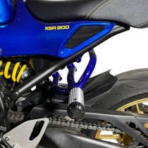 Сабкейдж YAMAHA XSR900 (2022+) CRAZY IRON