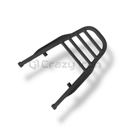 Багажная система CRAZY IRON KTM DUKE 390 `24-  (фото 5, фотография 5)