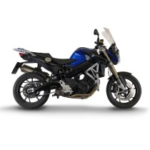Клетка на мотоцикл BMW F800R CRAZY IRON серии PRO
