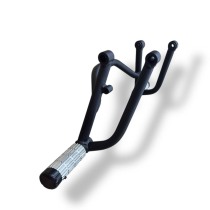 Сабкейдж BAJAJ Pulsar NS200, AS200, NS125, NS160 CRAZY IRON