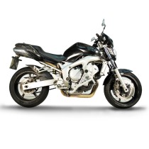 Клетка на мотоцикл YAMAHA FZ6S, FZ6N `04-`09 CRAZY IRON серии PRO