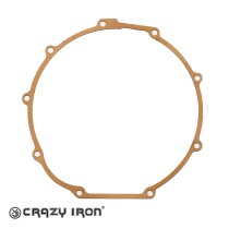 Прокладка крышки сцепления CRAZY IRON 11395-MW3-600 HONDA CB750 92-2001