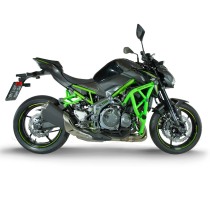 Клетка на мотоцикл KAWASAKI Z900 `17-`19 CRAZY IRON серии DAMPER