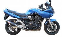 Дуги на мотоцикл SUZUKI GSF1200 Bandit (европейский рынок) CRAZY IRON серии STREET