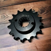 Звезда ведущая (передняя) CIF736.15 520