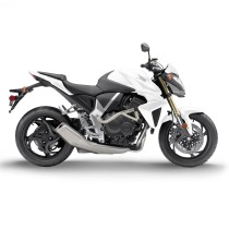 Защита HONDA CB1000R (2008-2017) RACE RAIL CRAZY IRON