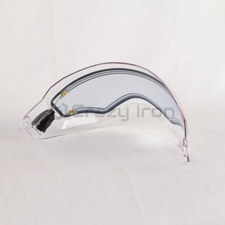 Визор (стекло для шлема) ALLTOP PREDATOR с электро-подогревом (фото 6, фотография 6)