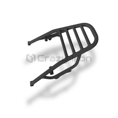 Багажная система CRAZY IRON KTM DUKE 390 `24-  (фото 4, фотография 4)