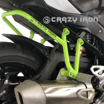 Сабкейдж BMW S1000XR (2015-2019) CRAZY IRON