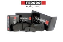 Тормозные колодки для мотоцикла FERODO FDB449P (MCB559)
