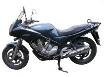 Дуги на мотоцикл YAMAHA Diversion XJ400, XJ600 CRAZY IRON серии STREET