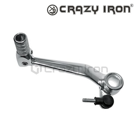 Лапка переключения передач PW 13236-1317 KAWASAKI ZX-6R, ZX-9R, ZZR400, ZZR600 (фото 1, фотография 1)