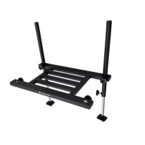 Педана фидерная D36 610мм + Ноги D36 телескоп шарнирная опора