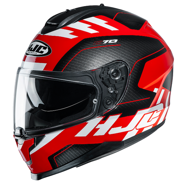 РЁР»РµРј HJC c70