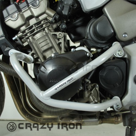 Дуги на мотоцикл HONDA CB900 CRAZY IRON серии STREET (фото 2, фотография 2)