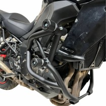 Клетка на мотоцикл KAWASAKI VERSYS 1000 от `15-`18 CRAZY IRON серии DAMPER