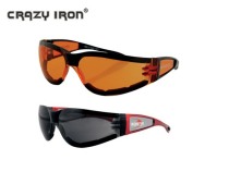 Мотоочки BOBSTER SHIELD II