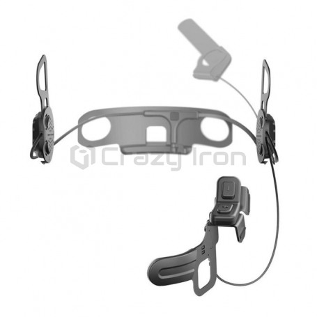 Мотогарнитура SENA 10U-SH-11 для Shoei GT-Air, 1 шлем (фото 1, фотография 1)