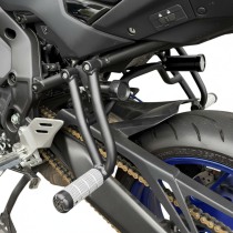 Сабкейдж YAMAHA TRACER 9 GT / GT+ (2021+) (с двумя регулировками) CRAZY IRON