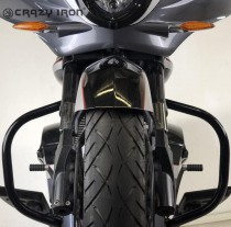Дуги на мотоцикл VICTORY Cross Roads Classic, Cross Country CRAZY IRON