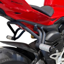 Сабкейдж DUCATI STREETFIGHTER V4 / V4S / SP / SP2 (2020-2025+) CRAZYIRON