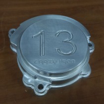 Крышка генератора CRAZY IRON KTM50 SX