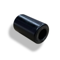 Слайдер для мотоцикла 80/10 CRAZY IRON, черный