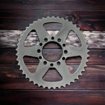 520 Звезда ведомая (задняя) CIR811.45 Suzuki DR200