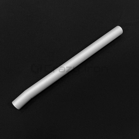 Трубка клипона 7 градусов CRAZY IRON , правая (фото 1, фотография 1)