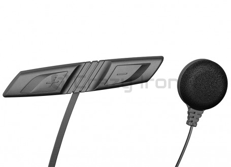 Мотогарнитура SENA 3S-W, 1 шлем,1 микрофон (фото 2, фотография 2)