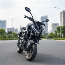 Клетка CFMOTO 800NK CRAZY IRON серии PRO