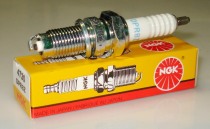 Свеча зажигания NGK DPR8Z