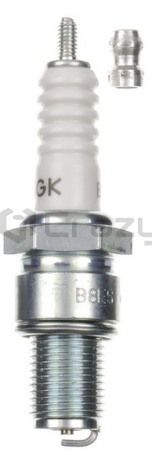 Свеча зажигания NGK B8ES (фото 3, фотография 3)