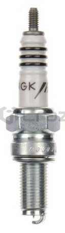 Свеча зажигания NGK IZFR6F11 (фото 3, фотография 3)