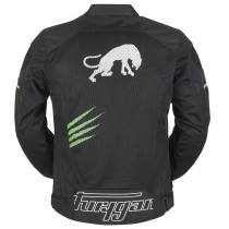 Мотокуртка FURYGAN ROCK VENTED, текстиль