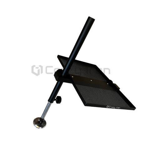 Стол для фидерной платформы D36 500*370 + Нога D36 телескоп с фрезерованной опорой + Маркиза (фото 6, фотография 6)