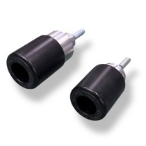 Слайдеры SUZUKI GSX-R600 SRAD 1997-2000 / GSX-R750 SRAD 1996-1999 CRAZY IRON