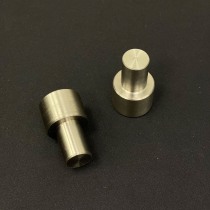 Слайдеры на подрамник SCRAPE BAR STEEL CRAZY IRON