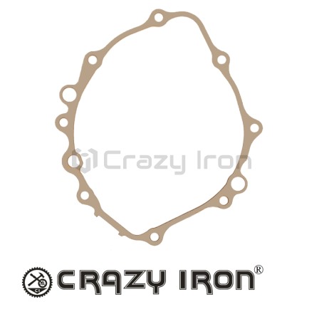 Прокладка крышки генератора CRAZY IRON HONDA CBR600RR, CB600F HORNET (фото 1, фотография 1)