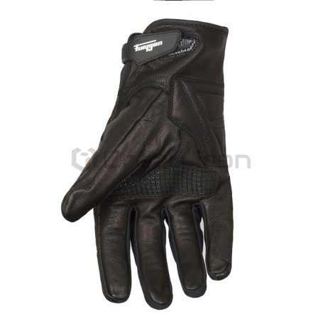 Мотоперчатки FURYGAN TD21 короткие, кожа (фото 2, фотография 2)